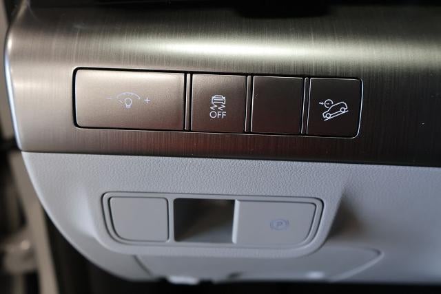 2027 Hyundai KONA SEL Sport AWD