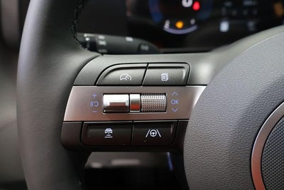 2027 Hyundai KONA SEL Sport AWD
