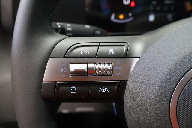 2027 Hyundai KONA SEL Sport AWD