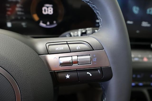 2027 Hyundai KONA SEL Sport AWD