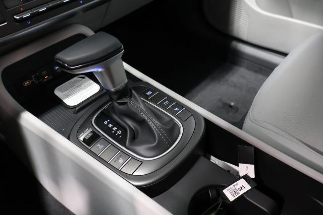 2027 Hyundai KONA SEL Sport AWD