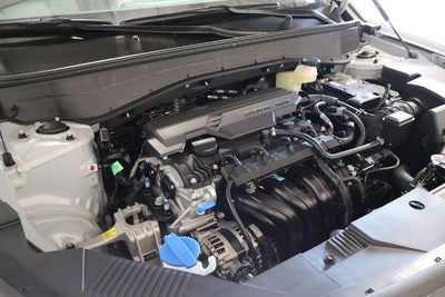 2027 Hyundai KONA SEL Sport AWD