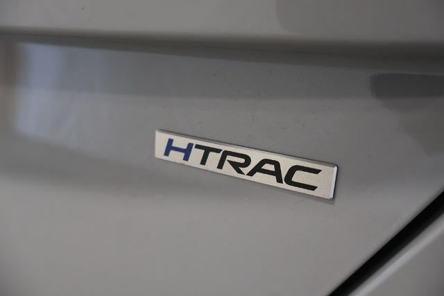 2027 Hyundai KONA SEL Sport AWD