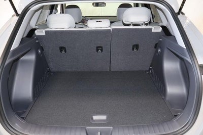 2027 Hyundai KONA SEL Sport AWD