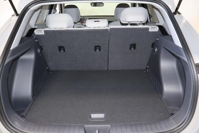 2027 Hyundai KONA SEL Sport AWD