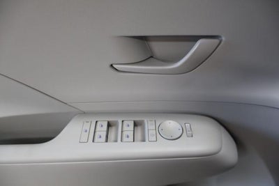 2027 Hyundai KONA SEL Sport AWD