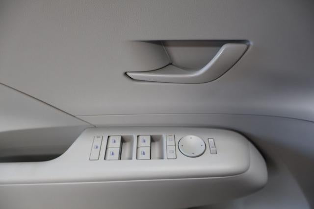 2027 Hyundai KONA SEL Sport AWD
