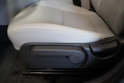 2027 Hyundai KONA SEL Sport AWD