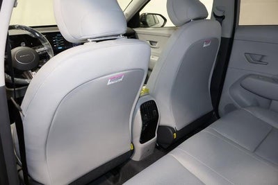 2026 Hyundai KONA SEL Sport AWD *Ltd Avail*