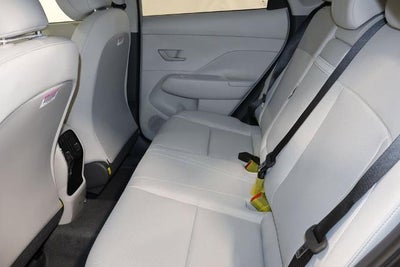 2026 Hyundai KONA SEL Sport AWD *Ltd Avail*