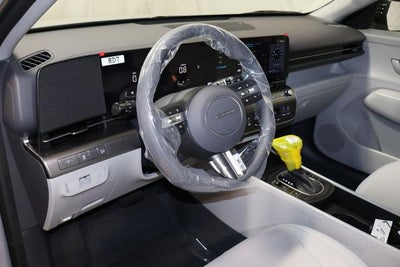 2026 Hyundai KONA SEL Sport AWD *Ltd Avail*