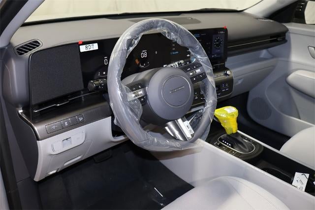 2026 Hyundai KONA SEL Sport AWD *Ltd Avail*