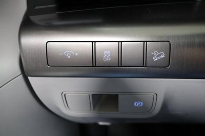 2026 Hyundai KONA SEL Sport AWD *Ltd Avail*