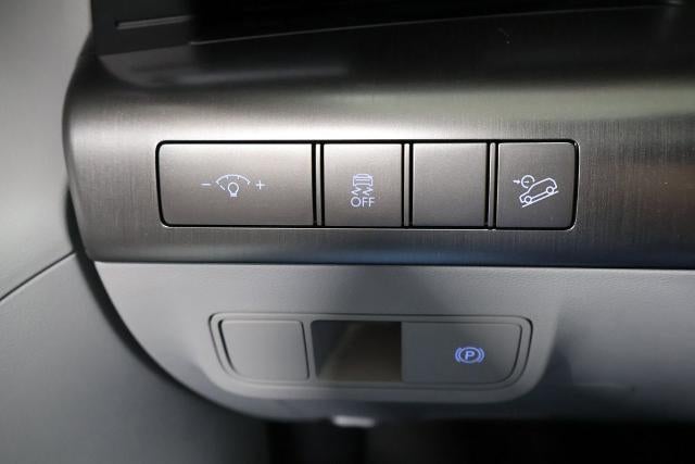 2026 Hyundai KONA SEL Sport AWD *Ltd Avail*