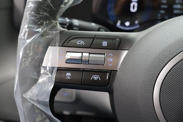 2026 Hyundai KONA SEL Sport AWD *Ltd Avail*