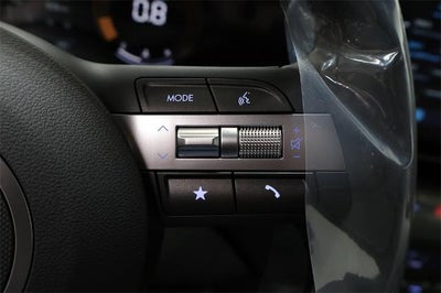2026 Hyundai KONA SEL Sport AWD *Ltd Avail*