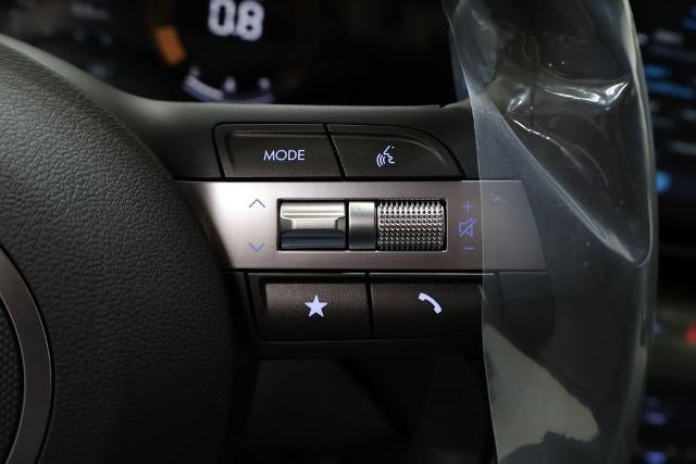 2026 Hyundai KONA SEL Sport AWD *Ltd Avail*