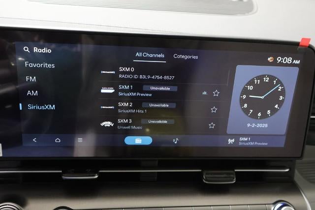 2026 Hyundai KONA SEL Sport AWD *Ltd Avail*