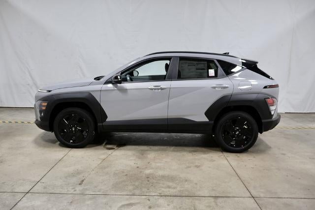 2026 Hyundai KONA SEL Sport AWD *Ltd Avail*