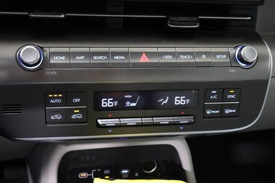 2026 Hyundai KONA SEL Sport AWD *Ltd Avail*