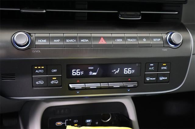 2026 Hyundai KONA SEL Sport AWD *Ltd Avail*