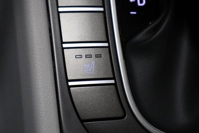 2026 Hyundai KONA SEL Sport AWD *Ltd Avail*