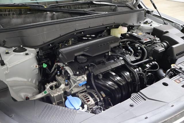 2026 Hyundai KONA SEL Sport AWD *Ltd Avail*