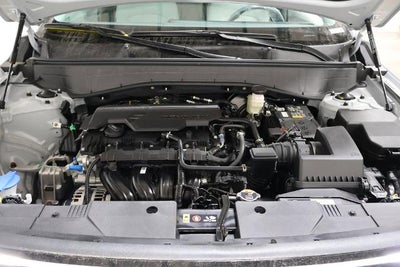 2026 Hyundai KONA SEL Sport AWD *Ltd Avail*