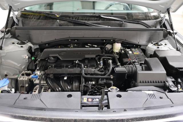 2026 Hyundai KONA SEL Sport AWD *Ltd Avail*