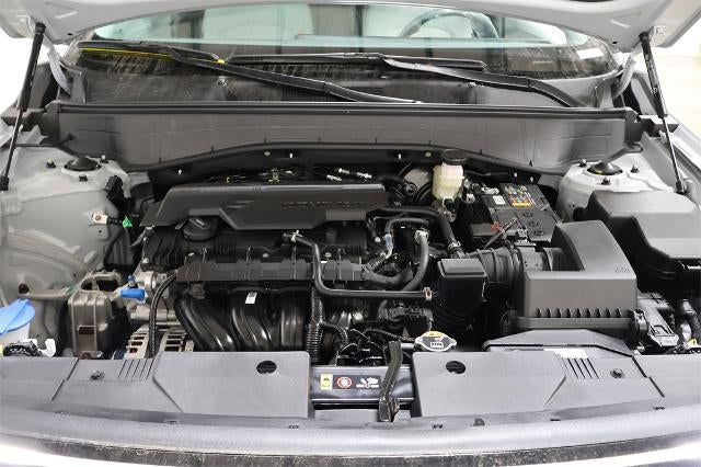 2026 Hyundai KONA SEL Sport AWD *Ltd Avail*