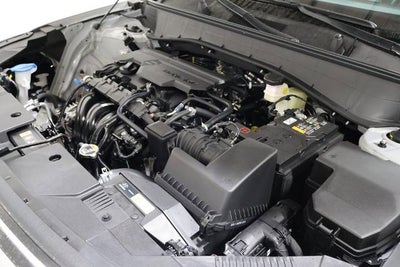 2026 Hyundai KONA SEL Sport AWD *Ltd Avail*