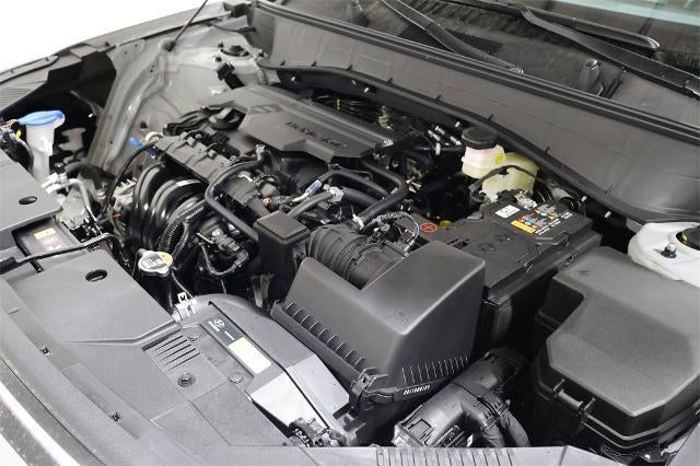 2026 Hyundai KONA SEL Sport AWD *Ltd Avail*