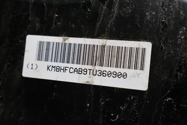 2026 Hyundai KONA SEL Sport AWD *Ltd Avail*