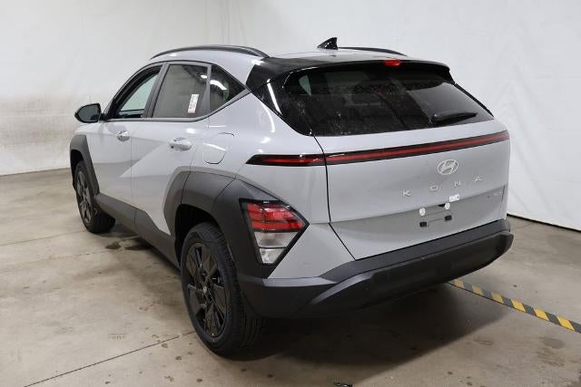 2026 Hyundai KONA SEL Sport AWD *Ltd Avail*