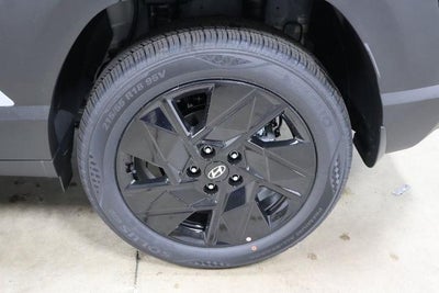 2026 Hyundai KONA SEL Sport AWD *Ltd Avail*