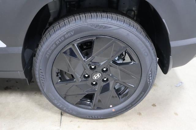 2026 Hyundai KONA SEL Sport AWD *Ltd Avail*