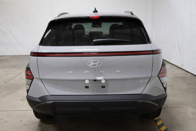 2026 Hyundai KONA SEL Sport AWD *Ltd Avail*
