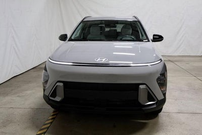 2026 Hyundai KONA SEL Sport AWD *Ltd Avail*