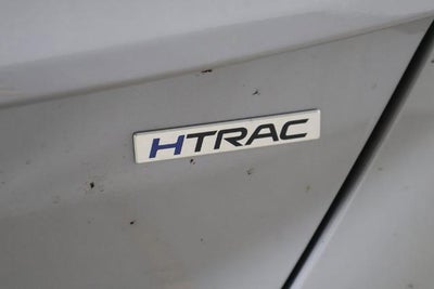 2026 Hyundai KONA SEL Sport AWD *Ltd Avail*