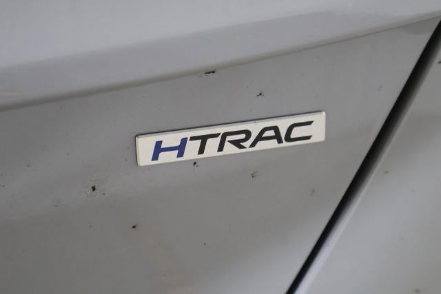 2026 Hyundai KONA SEL Sport AWD *Ltd Avail*