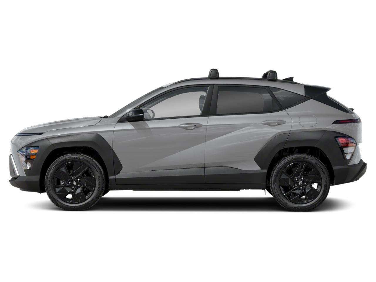 2026 Hyundai KONA SEL Sport AWD *Ltd Avail*