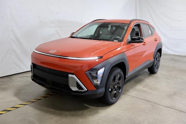 2026 Hyundai KONA SEL Sport AWD *Ltd Avail*