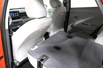 2026 Hyundai KONA SEL Sport AWD *Ltd Avail*