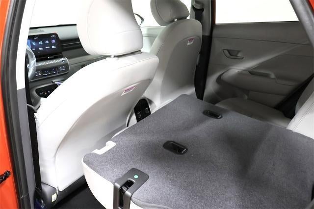 2026 Hyundai KONA SEL Sport AWD *Ltd Avail*