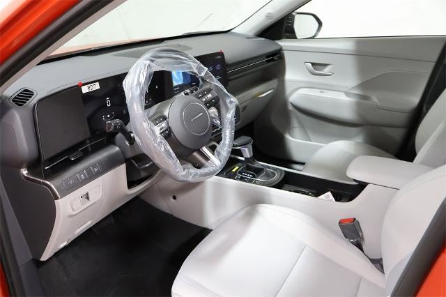 2026 Hyundai KONA SEL Sport AWD *Ltd Avail*