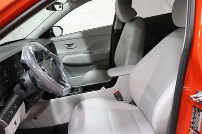 2026 Hyundai KONA SEL Sport AWD *Ltd Avail*