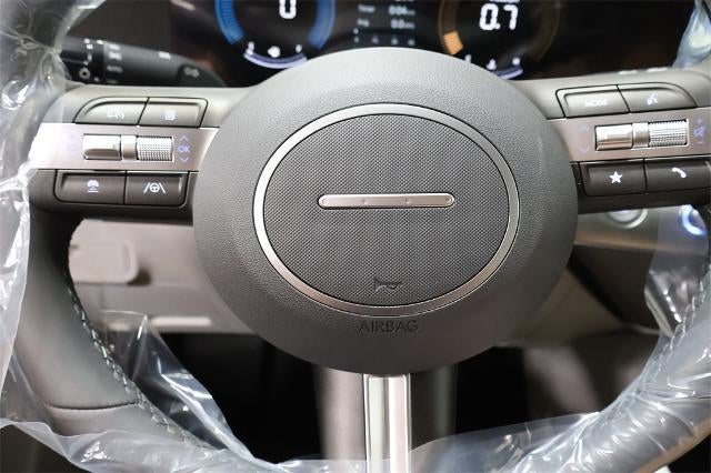 2026 Hyundai KONA SEL Sport AWD *Ltd Avail*