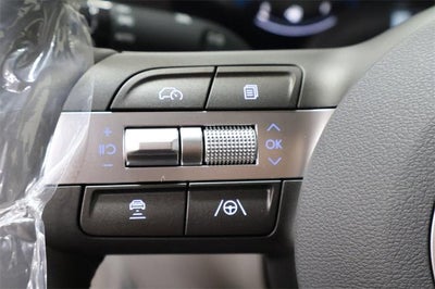 2026 Hyundai KONA SEL Sport AWD *Ltd Avail*