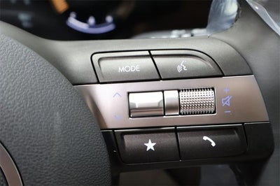 2026 Hyundai KONA SEL Sport AWD *Ltd Avail*