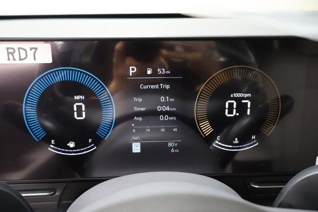 2026 Hyundai KONA SEL Sport AWD *Ltd Avail*